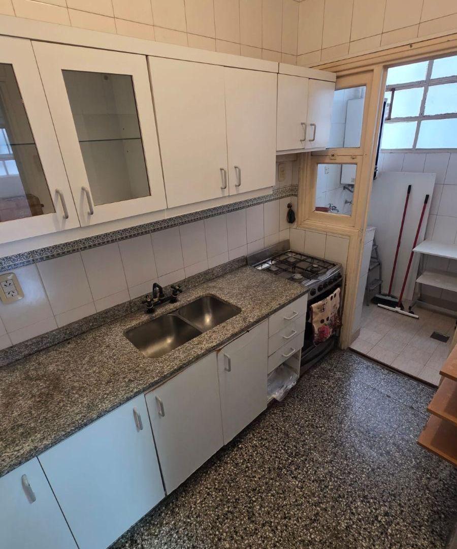 Foto de OPORTUNIDAD DOS AMBIENTES EN INMEJORABLE ZONA DE PALERMO!!, imagen 3