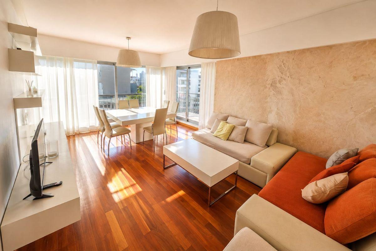 Foto de DISPONIBLE YA! QUARTIER BOULEVARD AMUEBLADO! DE CATEGORIA!, imagen 1