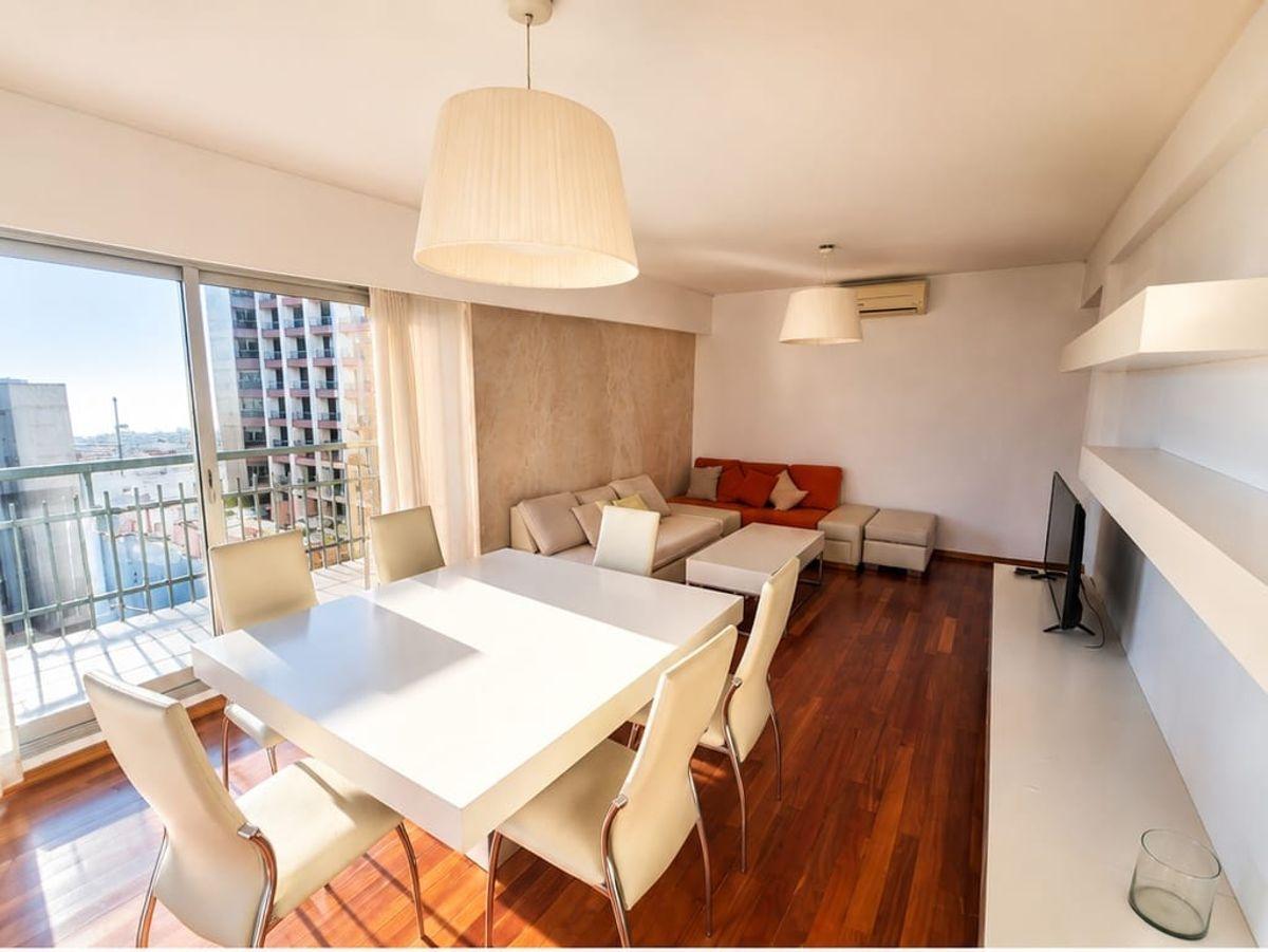 Foto de DISPONIBLE YA! QUARTIER BOULEVARD AMUEBLADO! DE CATEGORIA!, imagen 2