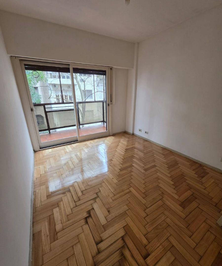 Foto de Departamento 4 Ambientes con Dependencia, Cochera y Balcón Al Frente |, imagen 3