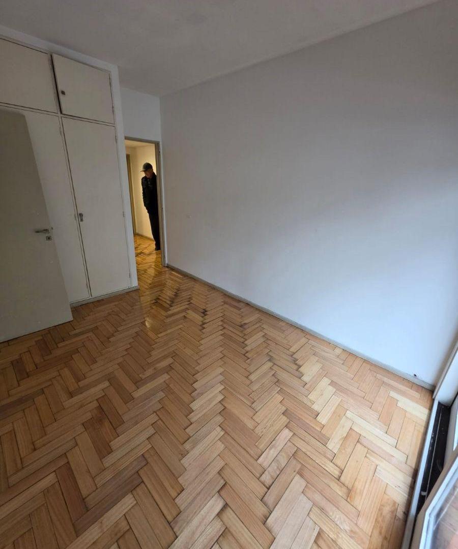 Foto de Departamento 4 Ambientes con Dependencia, Cochera y Balcón Al Frente |, imagen 4
