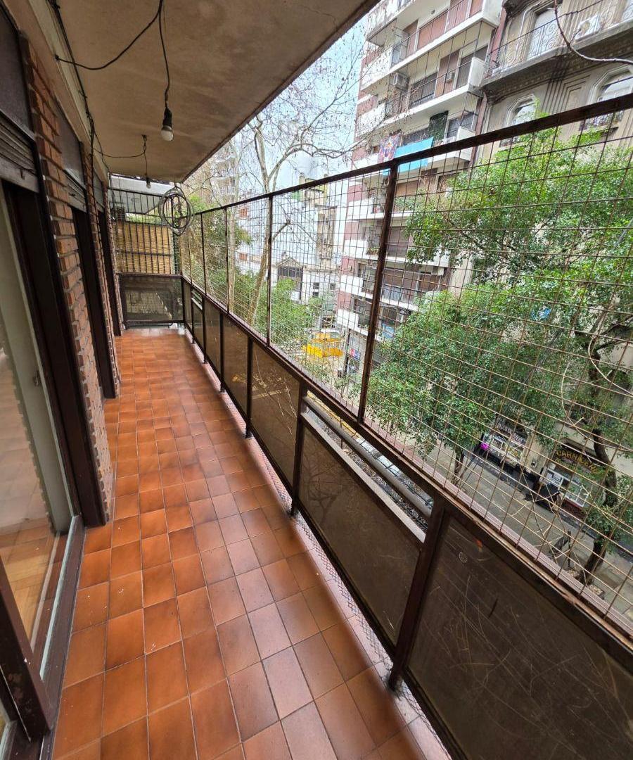 Foto de Departamento 4 Ambientes con Dependencia, Cochera y Balcón Al Frente |, imagen 5