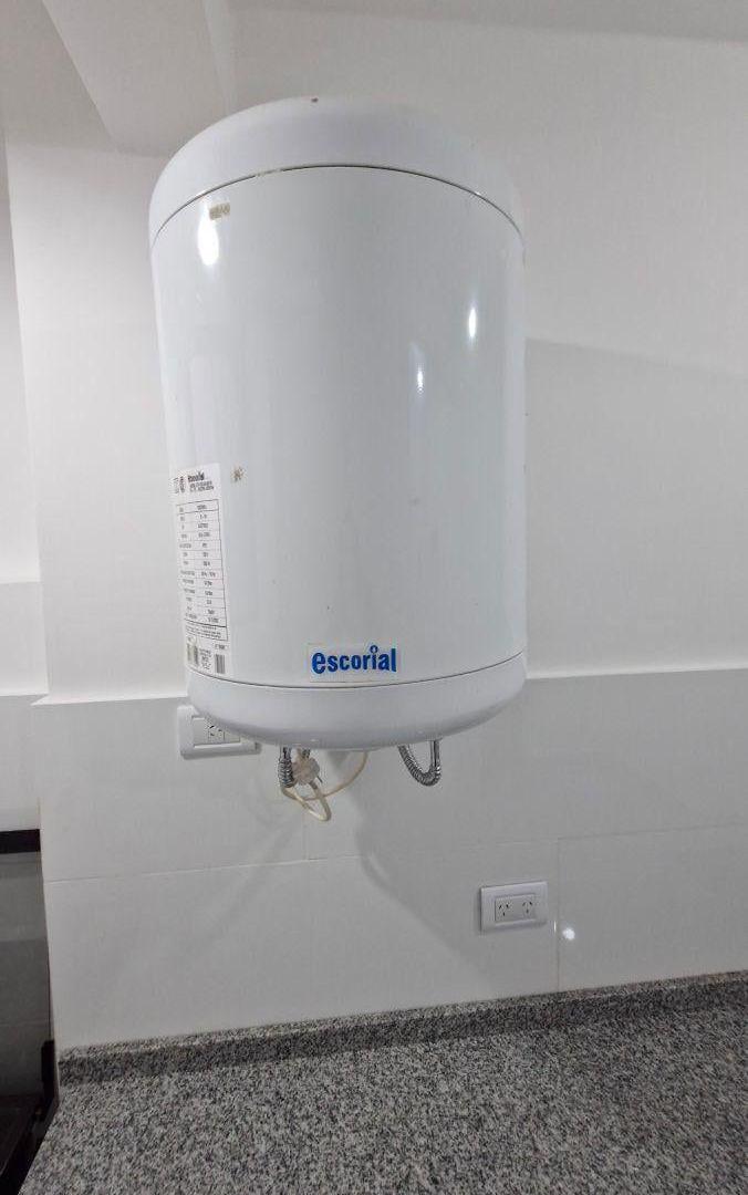 Foto de DEPARTAMENTO A NUEVO 2 AMBIENTES FLORESTA NORTE OPORTUNIDAD, imagen 3