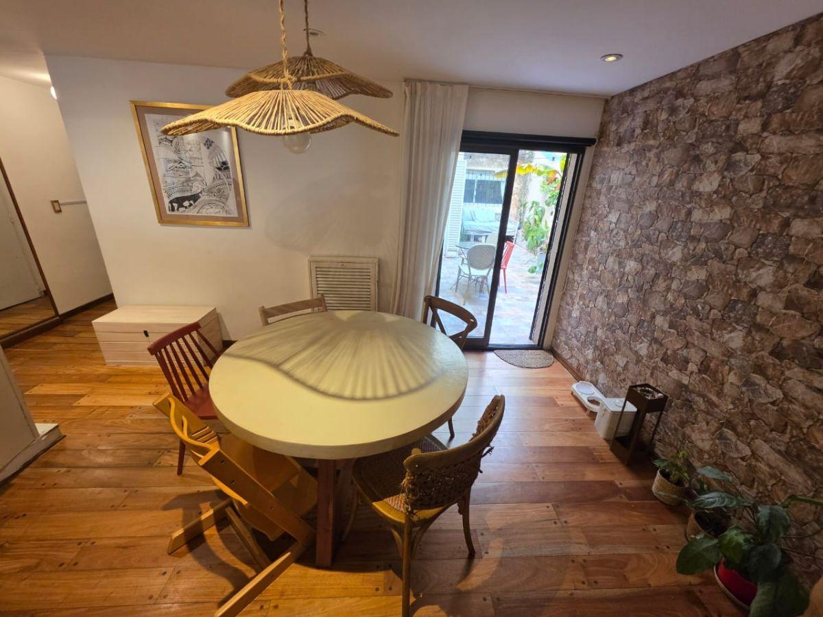 Foto de IMPERDIBLE PISO EN INMEJORABLE ZONA DE PALERMO – PLAZA GUADALUPE | 4, imagen 2
