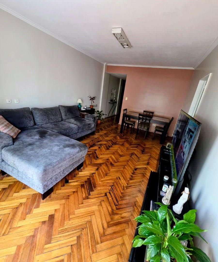 Foto de TRES AMBIENTES CON DEPENDENCIA EN BARRIO NORTE!! AL FRENTE CON BALCON, imagen 4