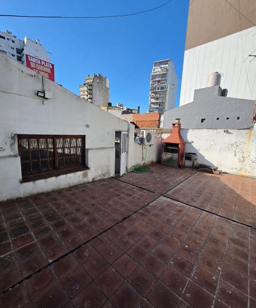 Foto de OPORTUNIDAD!! PH DE 5 AMBIENTES EN PALERMO CON TERRAZA PROPIA!!, imagen 2