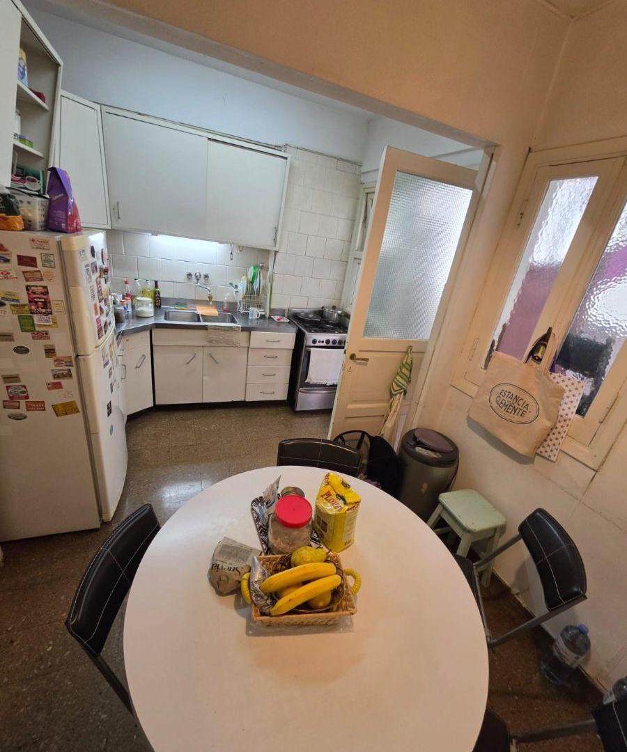 Foto de OPORTUNIDAD UNICA!! TRES AMBIENTES CON BALCON AL FRENTE EN PALERMO!!, imagen 4