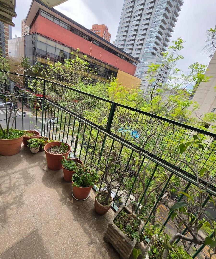 Foto de OPORTUNIDAD UNICA!! TRES AMBIENTES CON BALCON AL FRENTE EN PALERMO!!, imagen 1