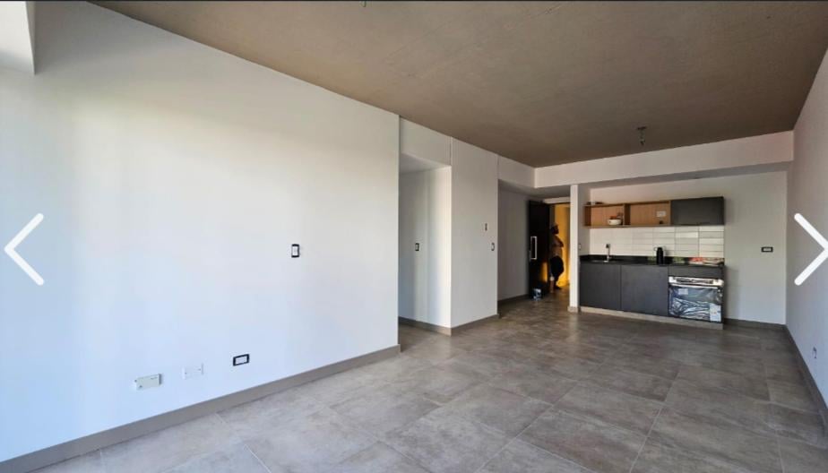 Foto de Departamento 2 Ambientes Nuevo en Villa Ortuzar a Estrenar Luminoso con, imagen 2
