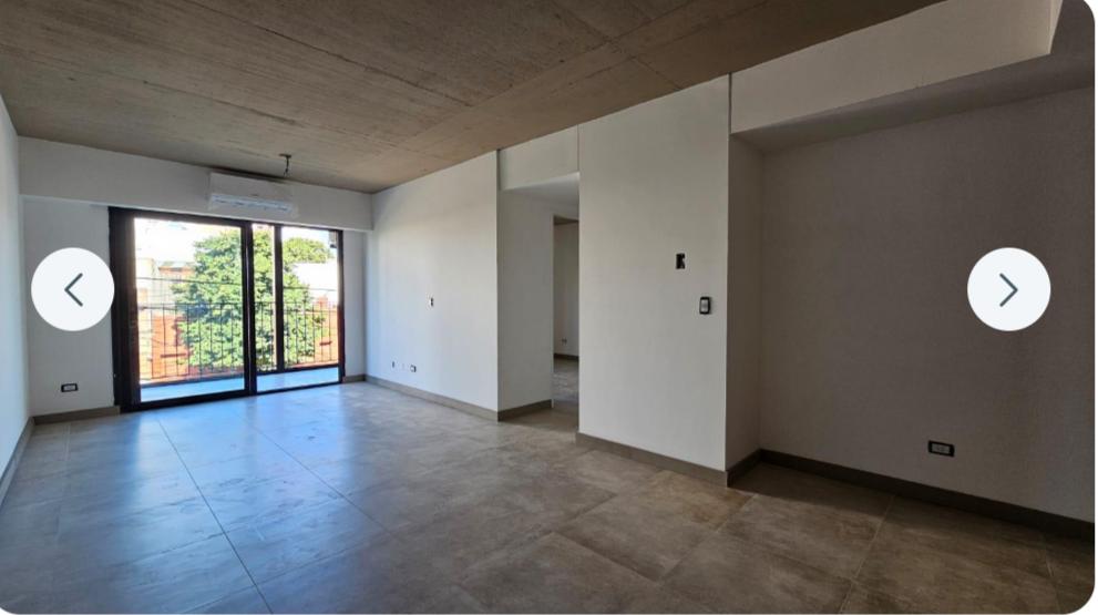 Foto de Departamento 2 Ambientes Nuevo en Villa Ortuzar a Estrenar Luminoso con, imagen 3