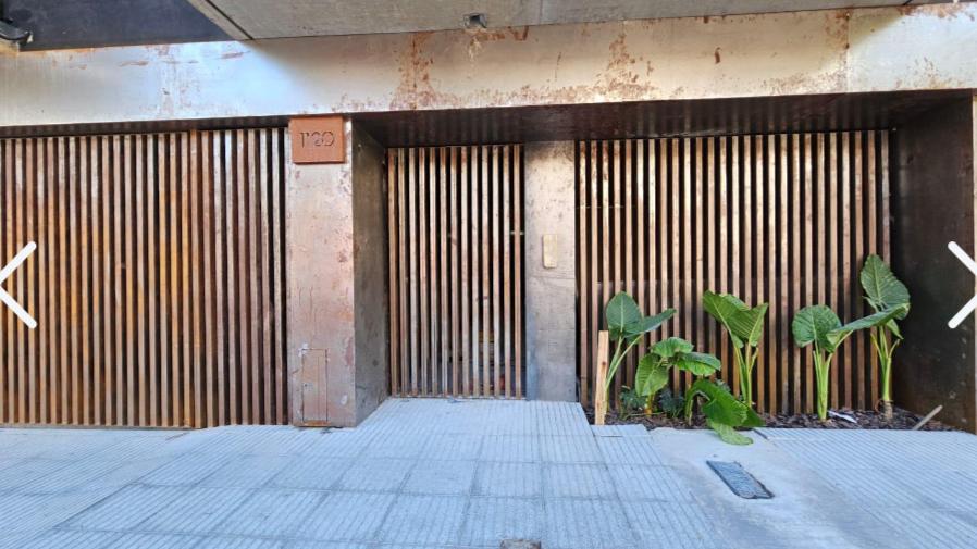 Foto de Departamento 2 Ambientes Nuevo en Villa Ortuzar a Estrenar Luminoso con, imagen 5