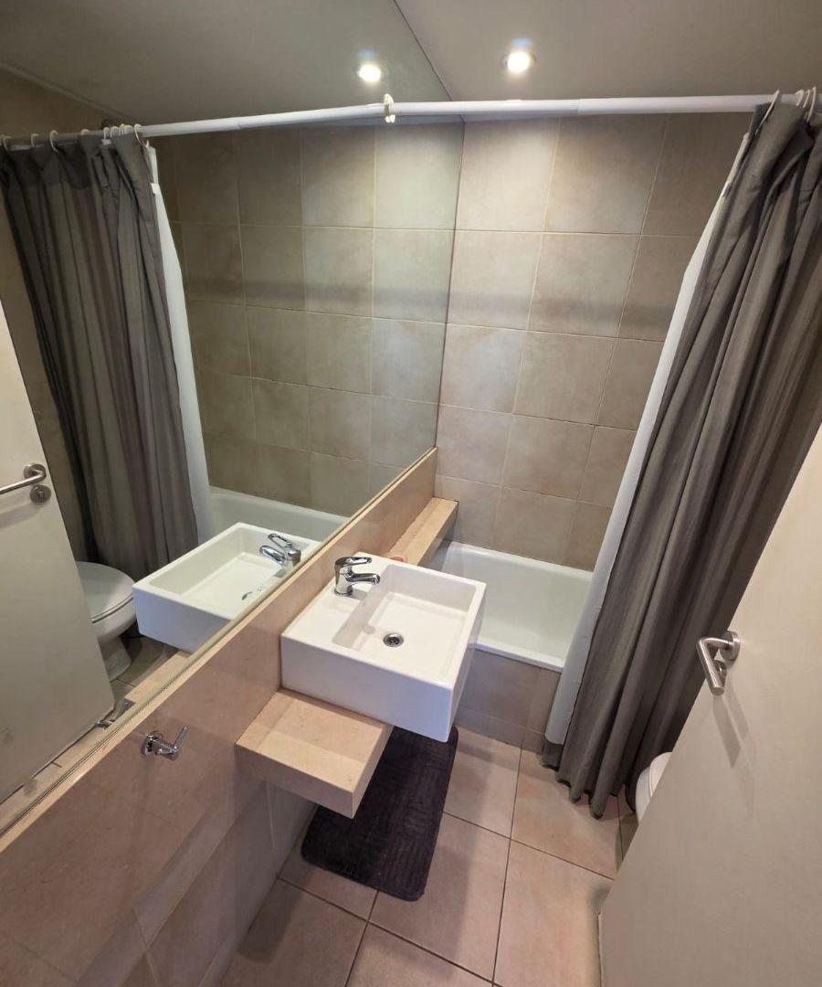 Foto de Departamento Premium Amoblado 2 Ambientes Torre Palermo View 2 Aire, imagen 4
