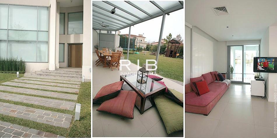 Propiedad Racionalista sobre 1550 m2 - La Martinica