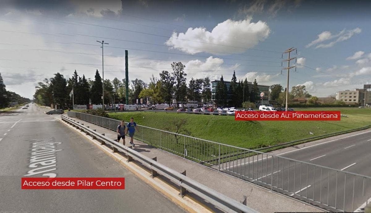 Foto de Fracción sobre Champagnat de 4 ha - Acepta Financiación, imagen 2