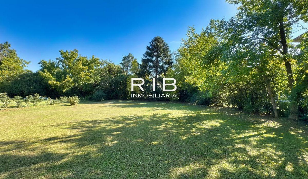 Lote Central de 1000 m2 completamente parquizado