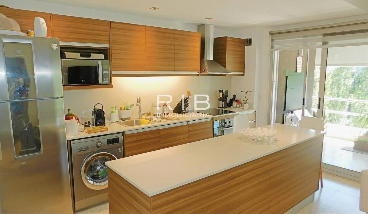 Bouquet I - Con Renta - 2 ambientes con 2 cocheras - 86 m2 totales
