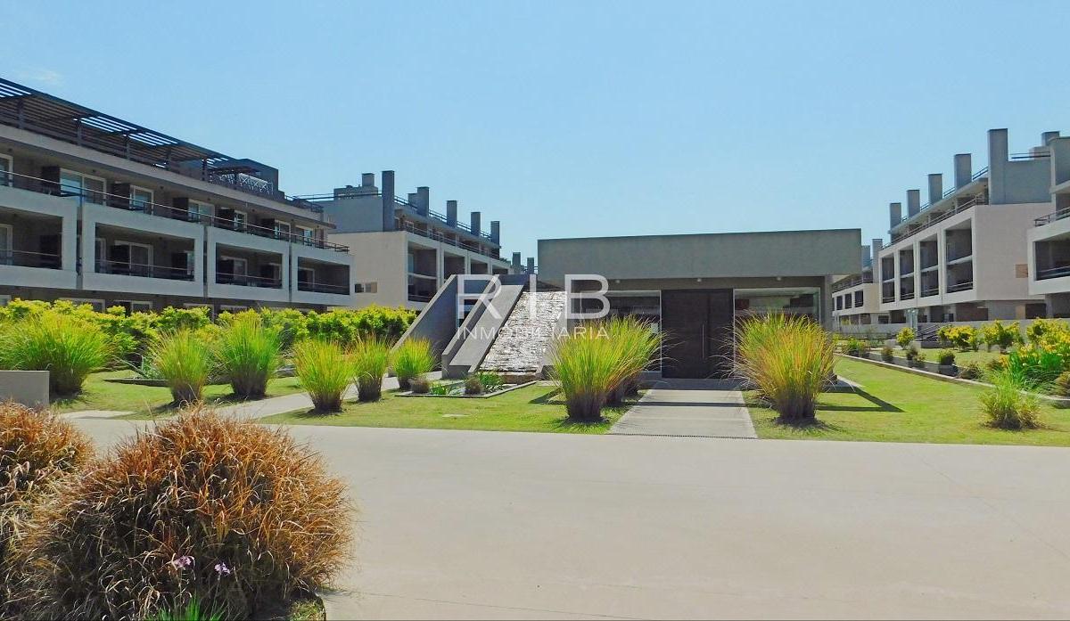 2 ambientes con Gran Terraza - Campus Vista
