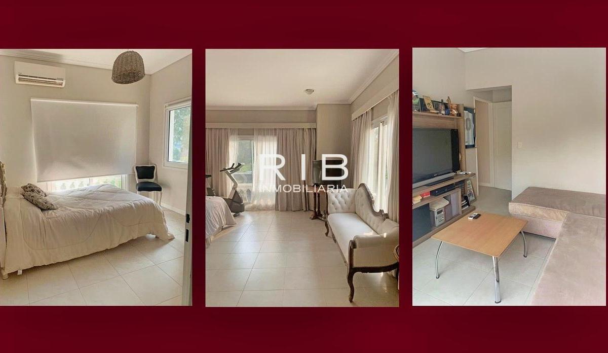 Excelente Propiedad Francesa con 5 Dorm. Sobre 860 m² 2