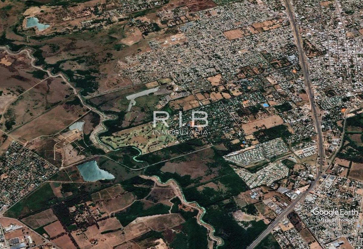 Muy buen lote central de 1517 m2