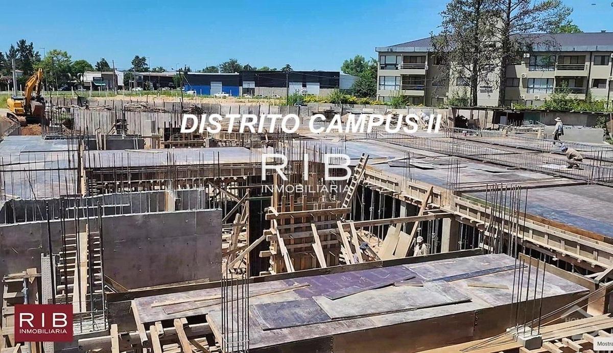 Foto de 3 Ambientes - PREVENTA Financiada Distrito Campus 2, imagen 2