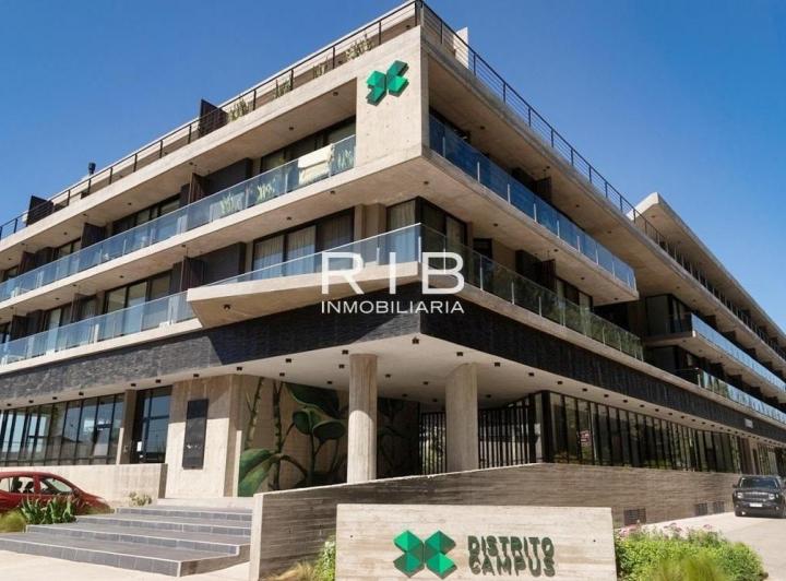 PREVENTA 2 ambientes Financiada en Distrito Campus 2