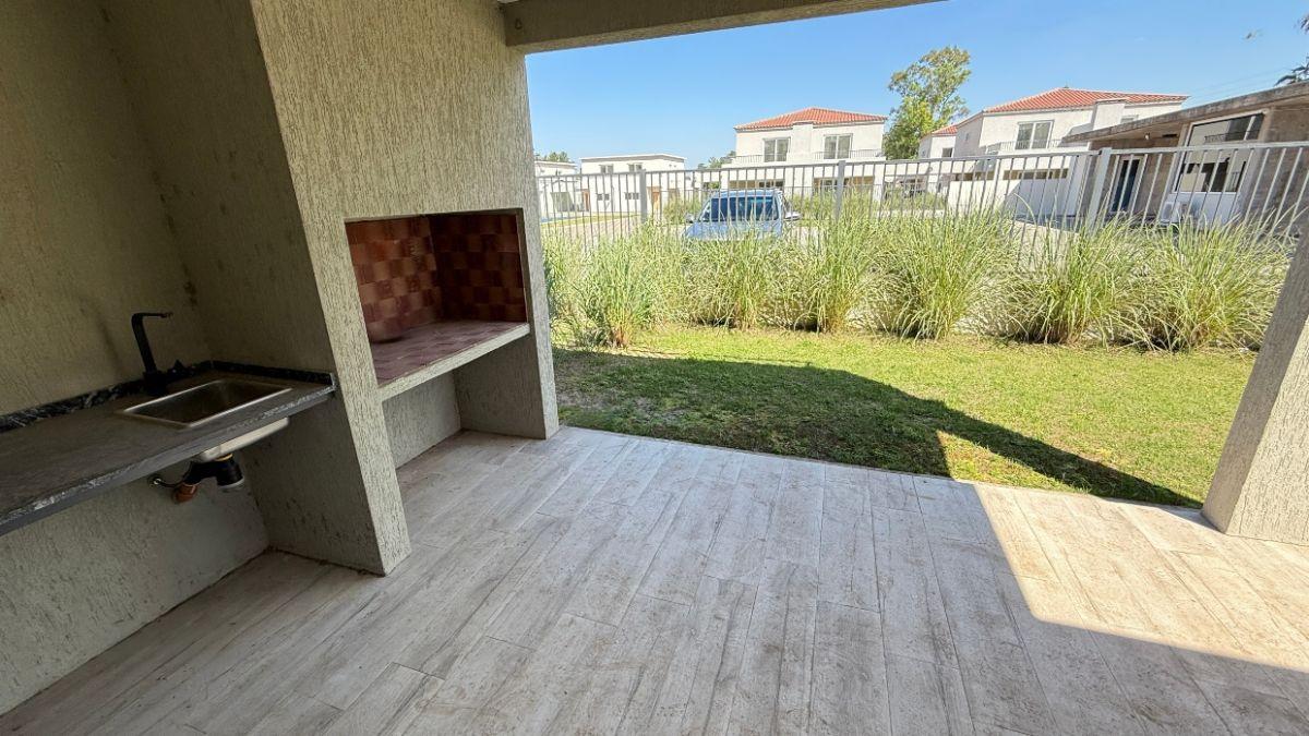 Foto de Duplex de 4 ambientes con Jardín y Parrilla, imagen 2