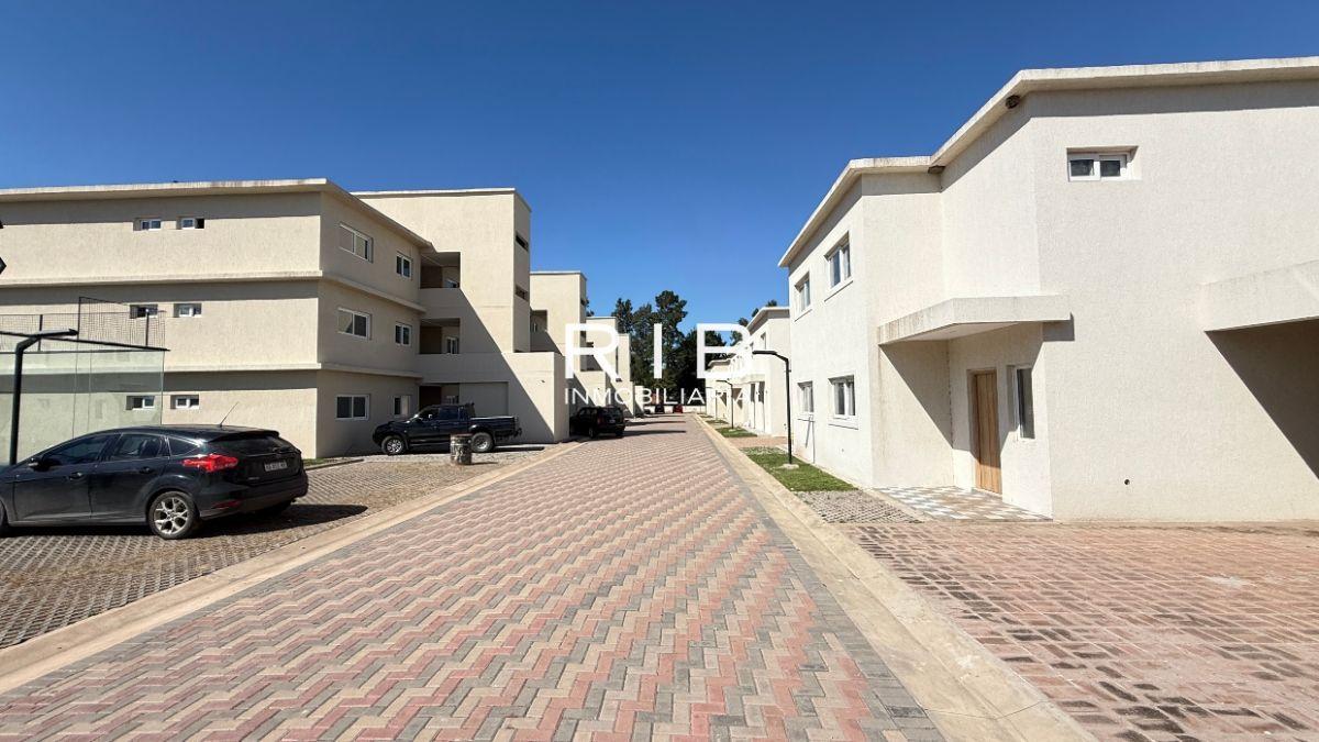 CHIC Village - Luminoso 3 ambientes en Planta Baja