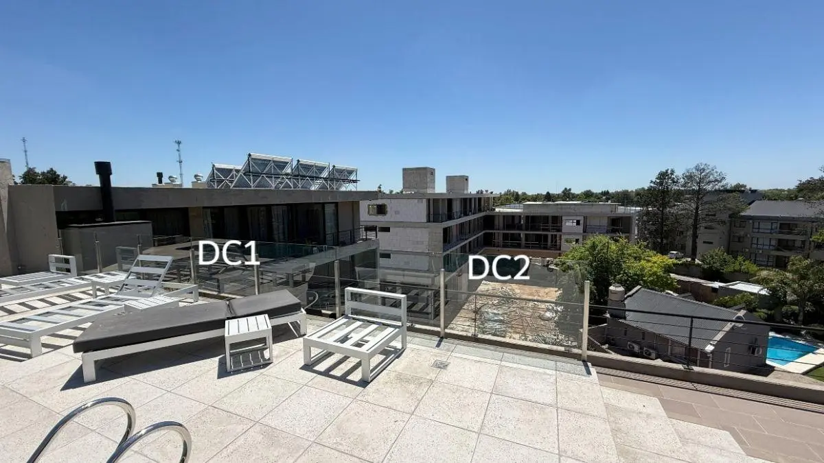 PREVENTA 2 ambientes en Distrito Campus II 4