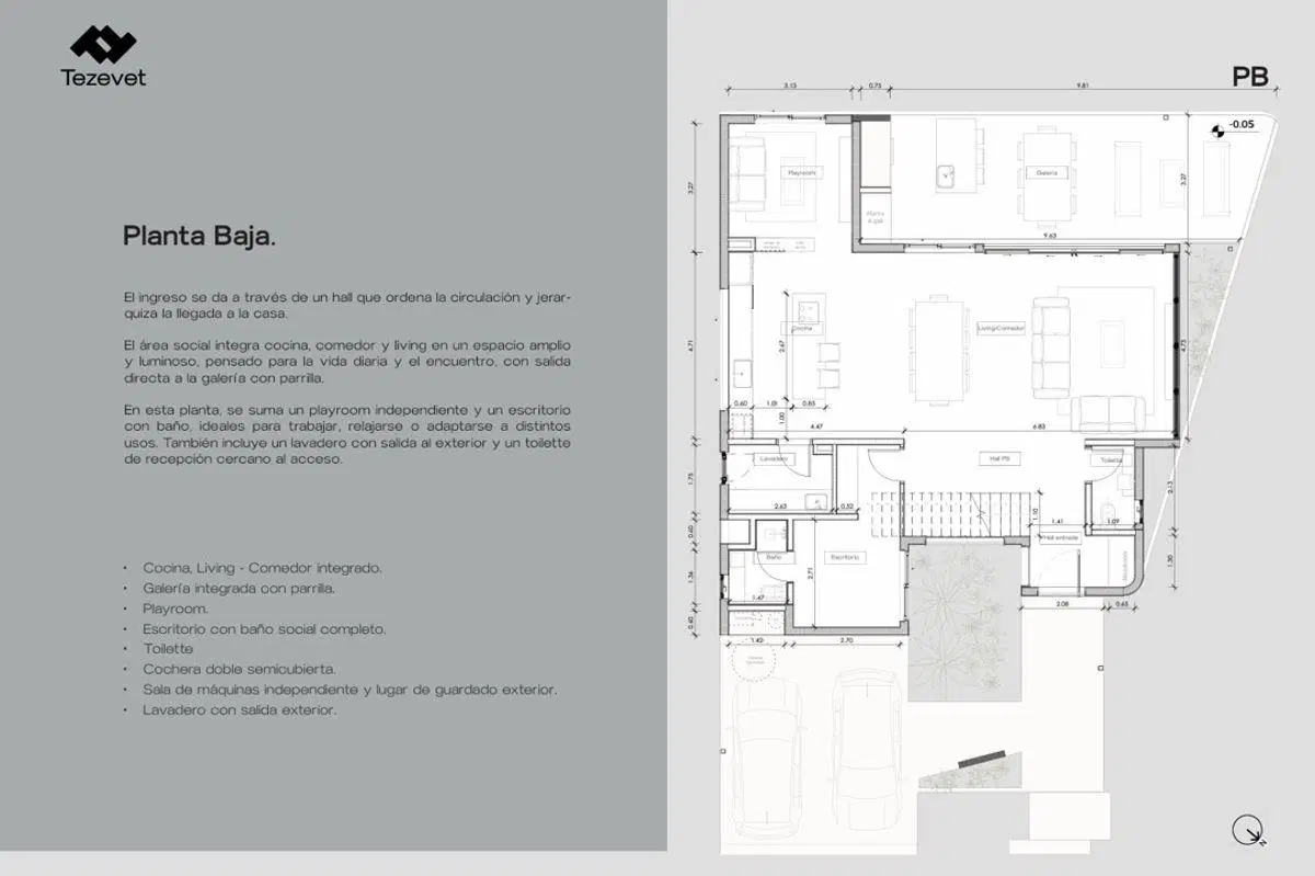 Plano 2