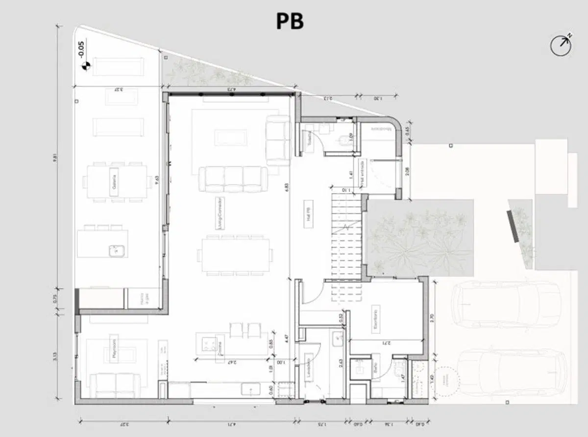 Plano 5