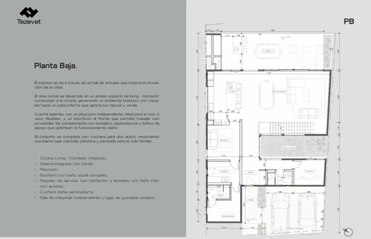 Plano 3