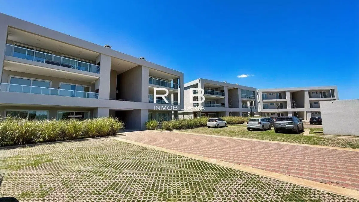 Townhouses Pilará - Alquiler de 4 ambientes con dos Terrazas 4