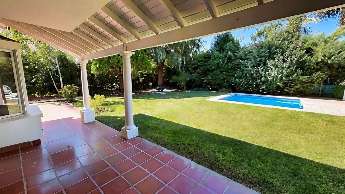Foto de Con Renta - Impecable Propiedad en muy buena ubicación, imagen 3