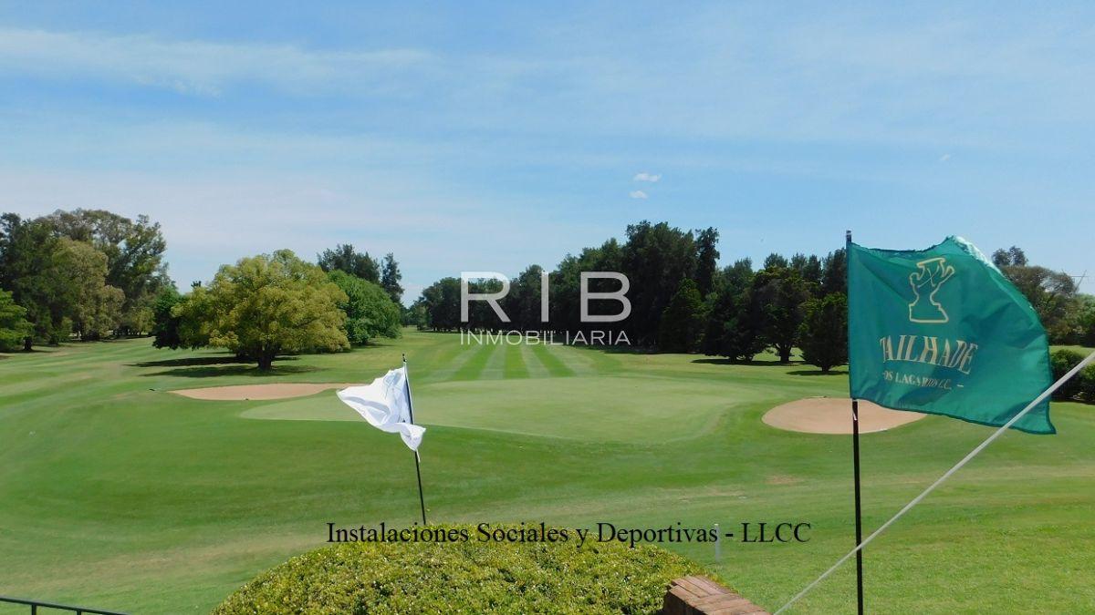 Foto de Lote baldío sobre el Golf – 525 m², imagen 5