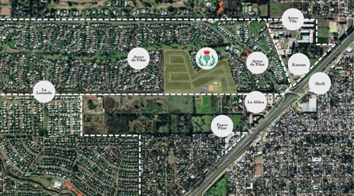 Foto de Lote Central - Orientación Noreste, imagen 1