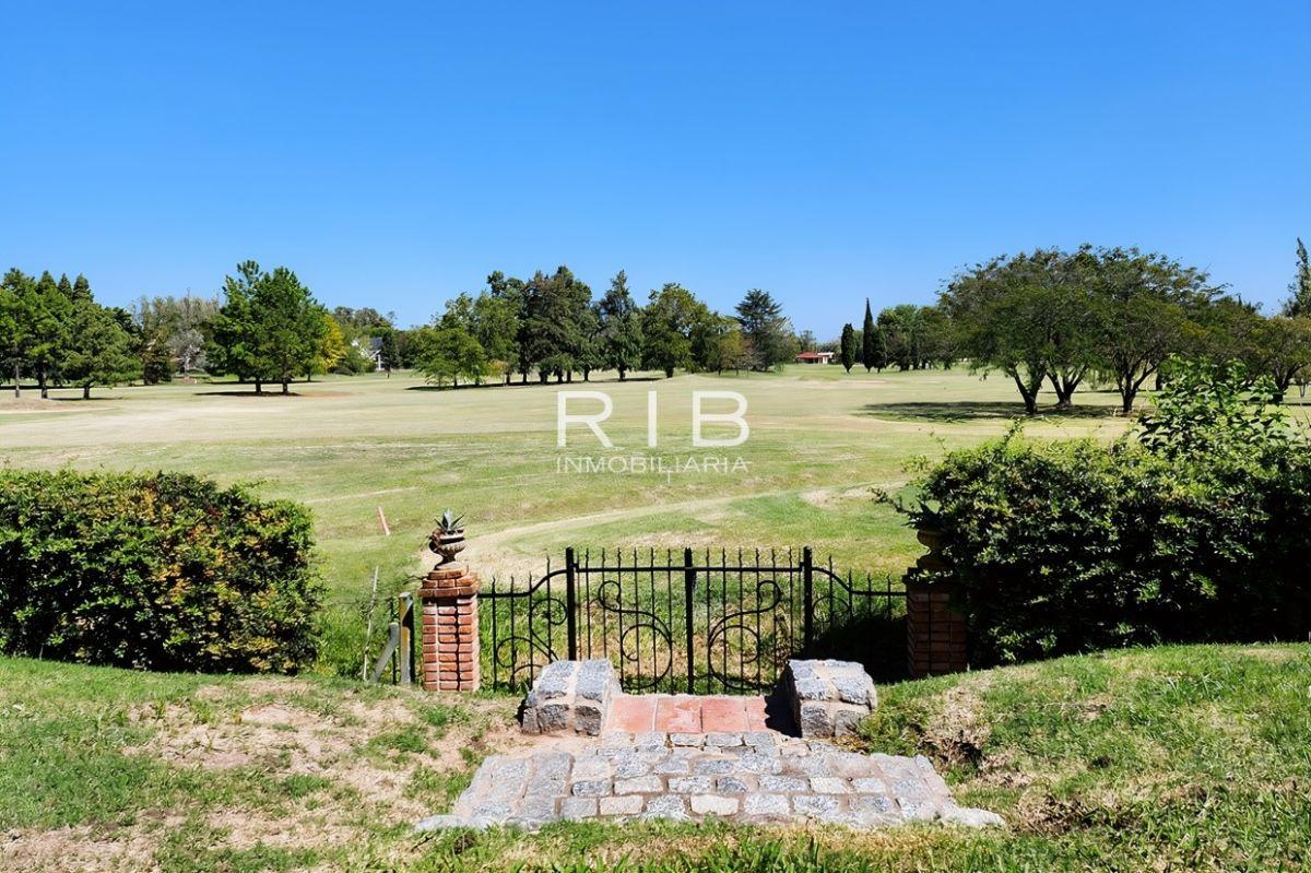 Foto de Importante Villa Italiana sobre el Golf, imagen 3