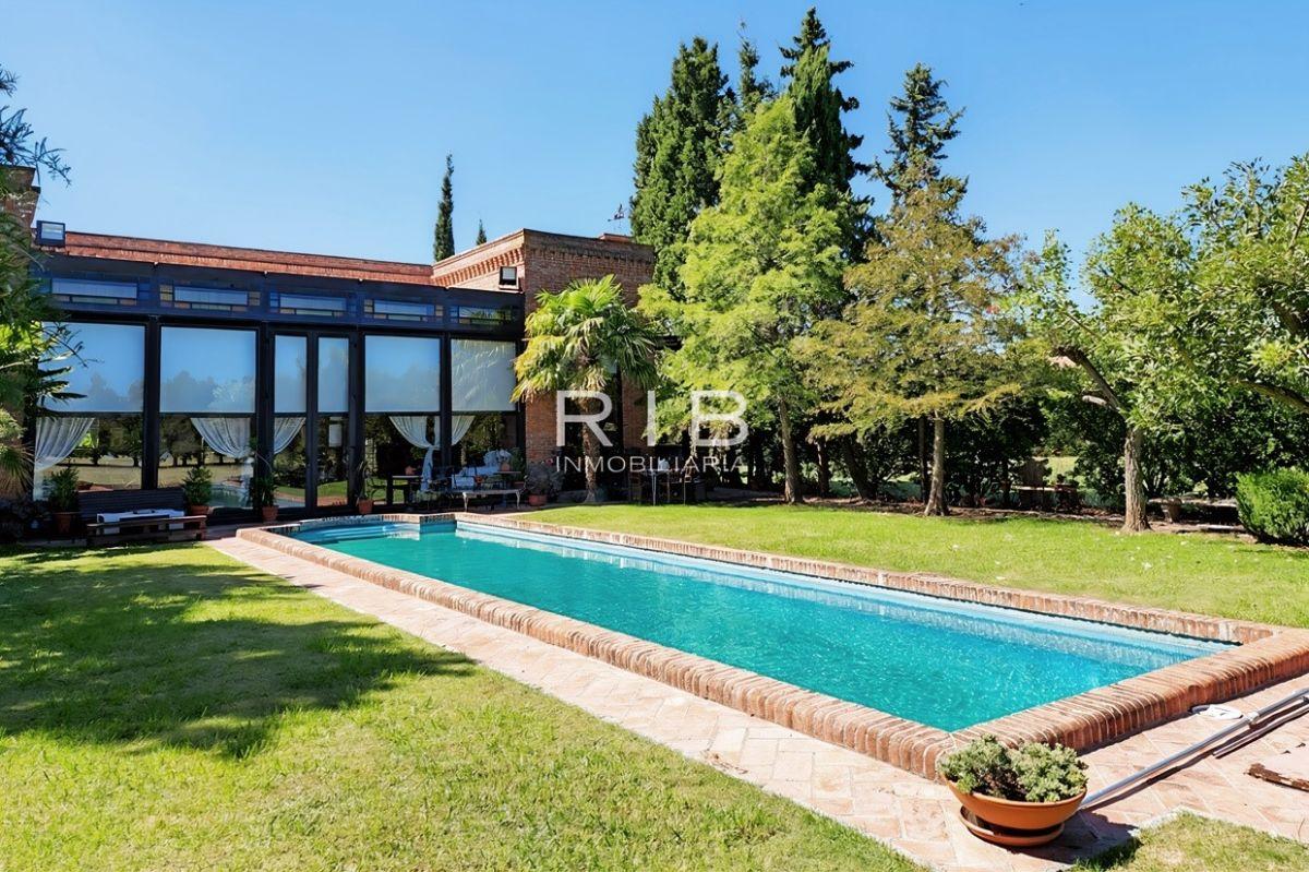 Foto de Importante Villa Italiana sobre el Golf, imagen 4
