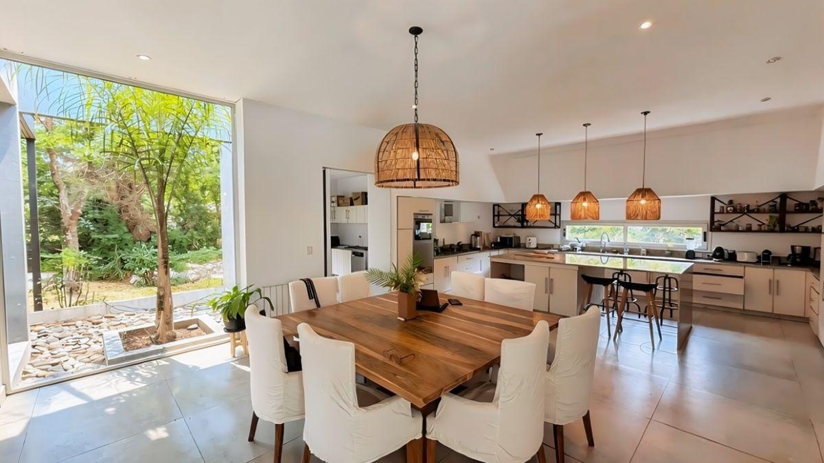 Foto de Impecable Propiedad Moderna en una planta, imagen 5