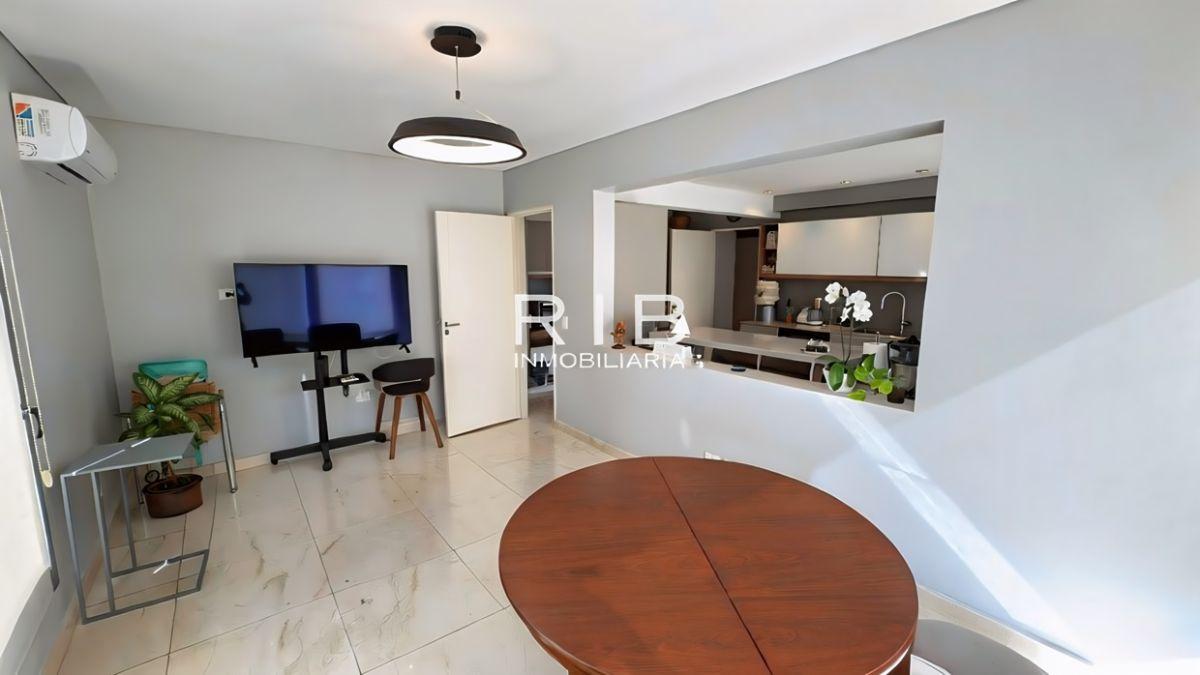 Foto de Bouquet II - 4 ambientes en Duplex con 2 cocheras - Vista a las piscinas, imagen 4