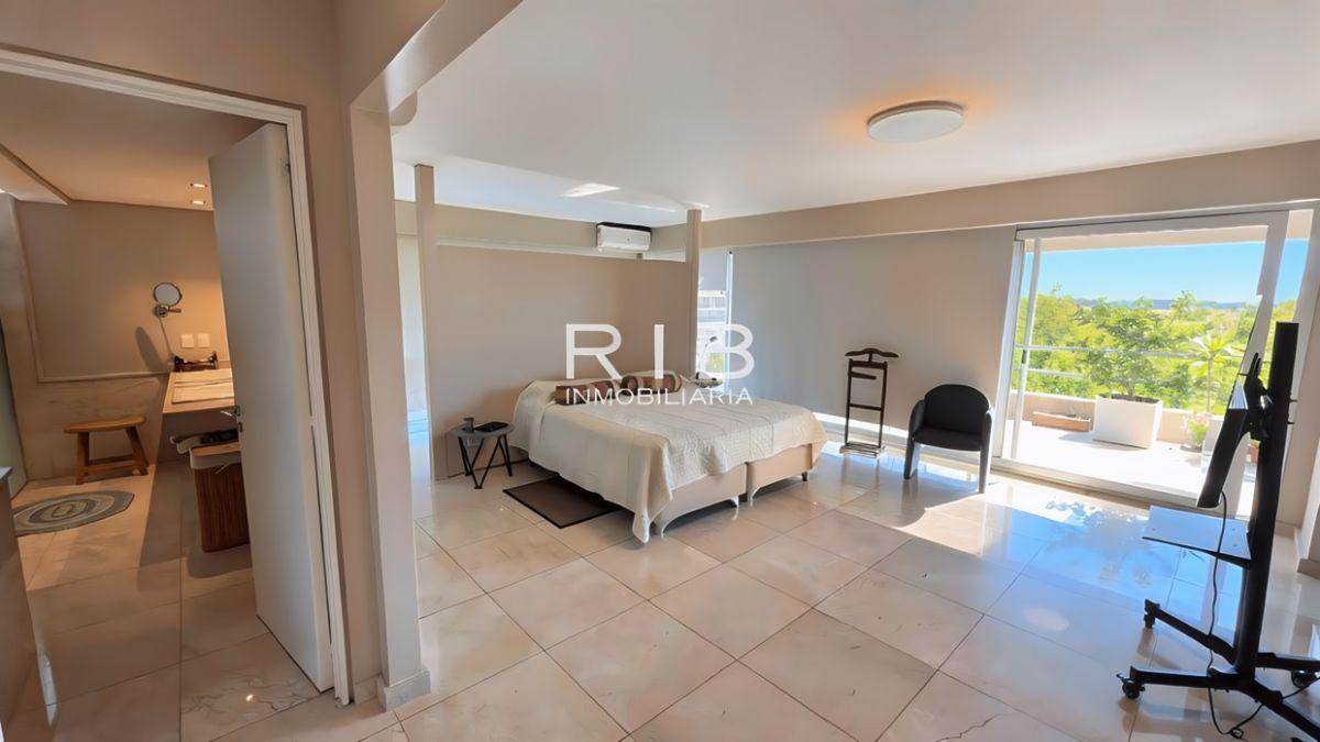 Foto de Bouquet II - 4 ambientes en Duplex con 2 cocheras - Vista a las piscinas, imagen 5