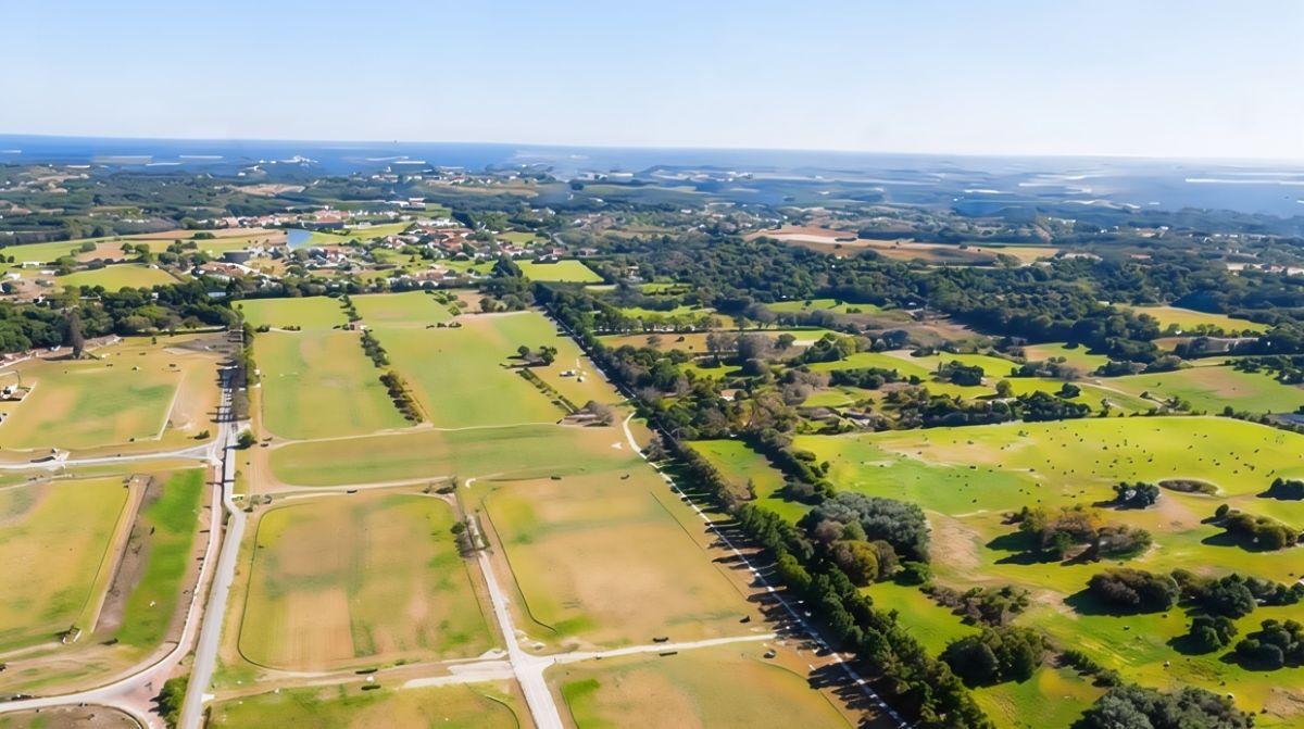 Foto de Excelente Lote Central -Sin Cuotas Pendientes- Lindante con Área Común, imagen 3