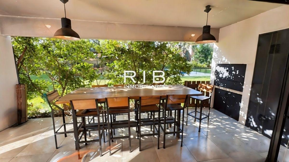 Foto de 4 ambientes en PB con galería y parrilla, imagen 3