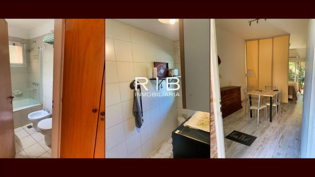Foto de Muy lindo departamento con cochera en subsuelo, imagen 4