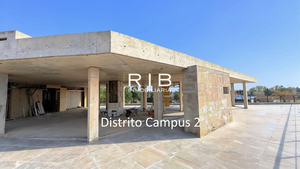 Foto de PREVENTA Financiada Distrito Campus 2, imagen 2