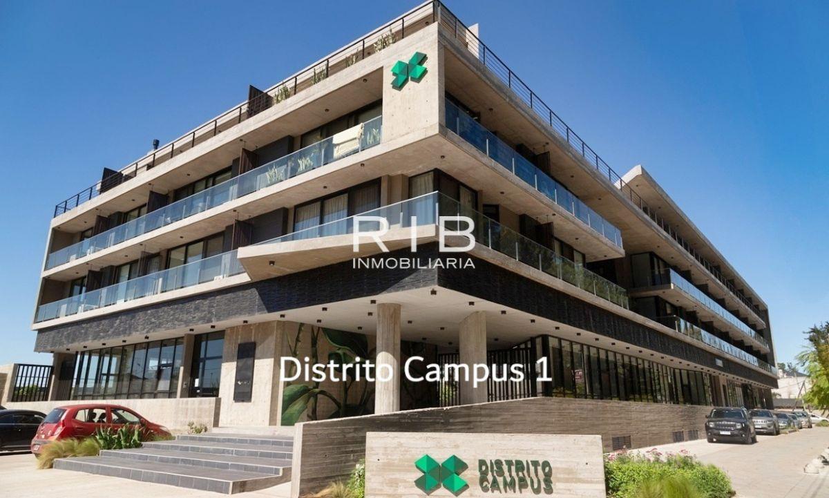 Foto de PREVENTA Financiada Distrito Campus 2, imagen 1