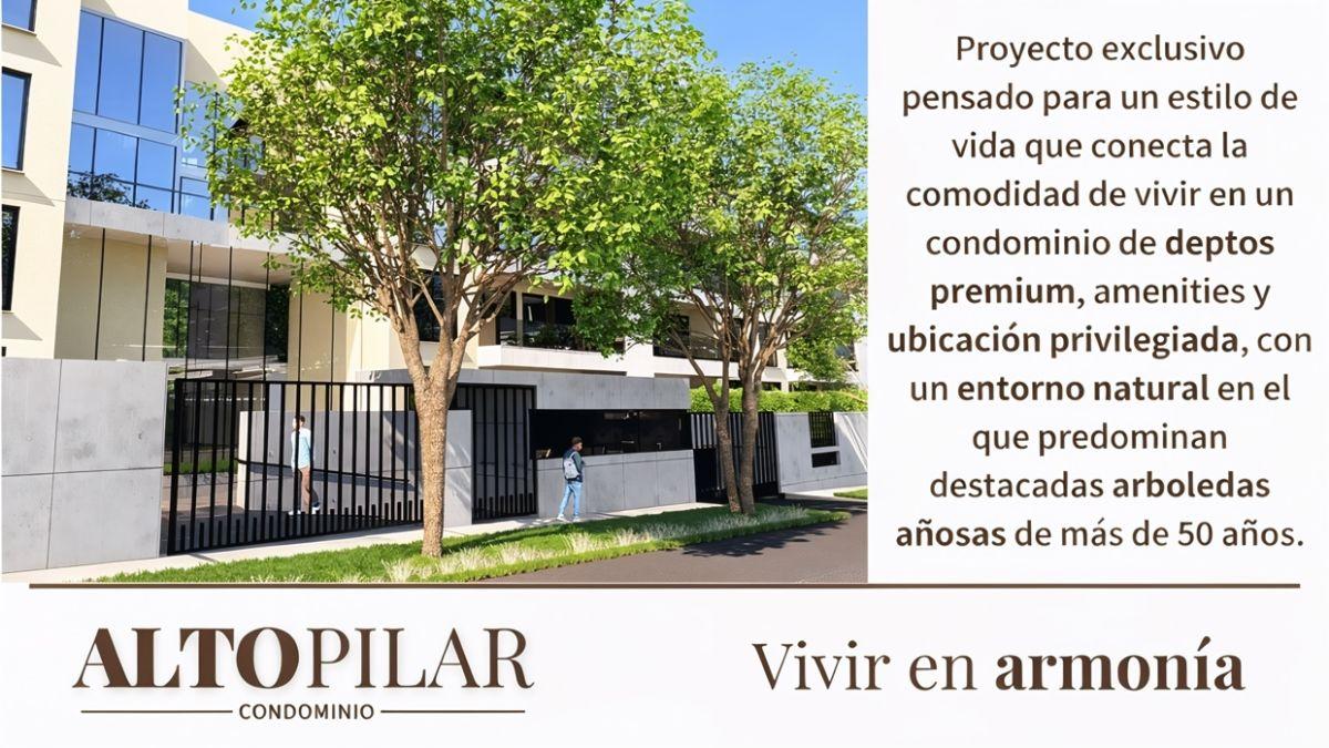 Foto de Preventa Lanzamiento - 3 ambientes con balcón, imagen 3
