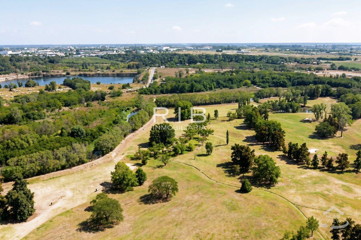 Foto de Lote de 1000 m2 completamente parquizado, imagen 2