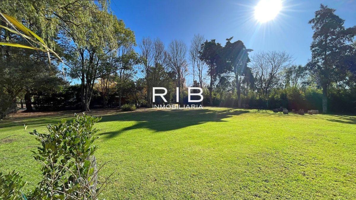 Foto de Lote de 1000 m2 completamente parquizado, imagen 1