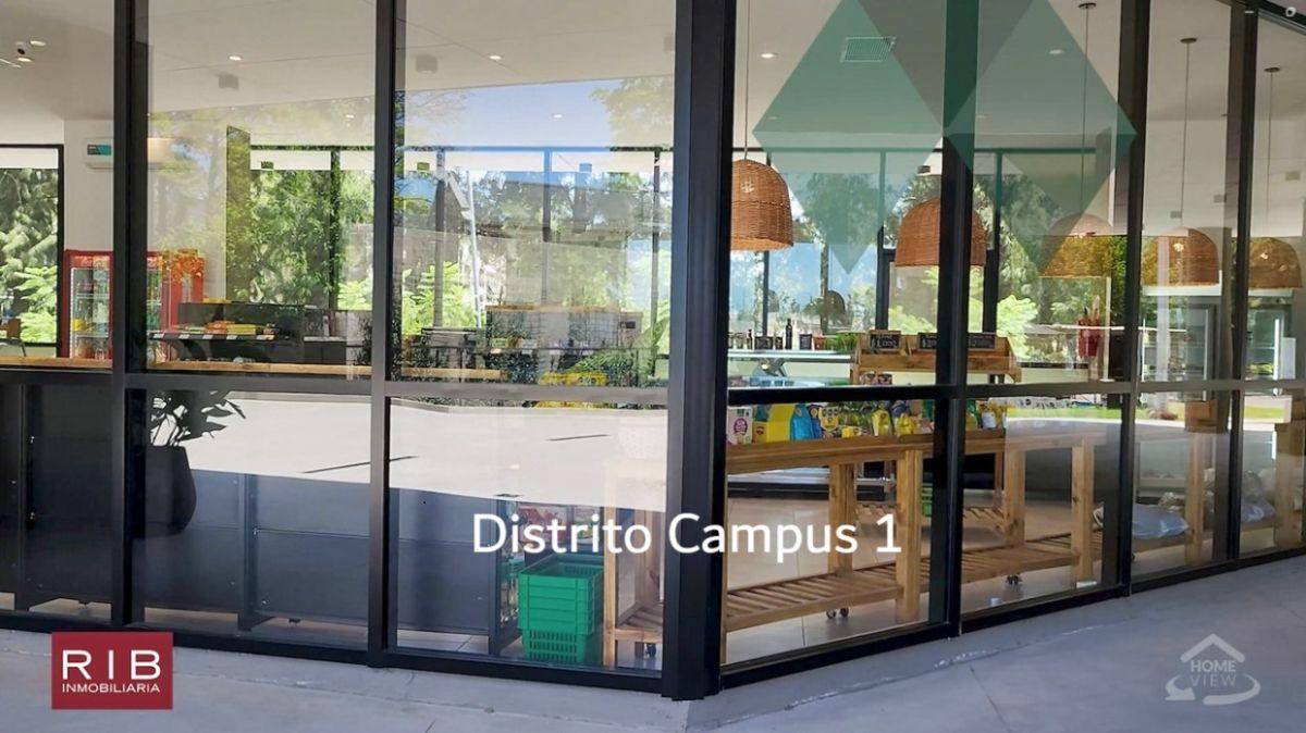Foto de Distrito Campus 1 - Financiación - Anticipo y 12 cuotas, imagen 5