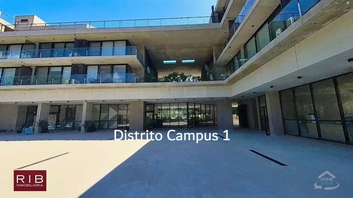 Foto de Distrito Campus 1 - Financiación - Anticipo y 12 cuotas, imagen 4